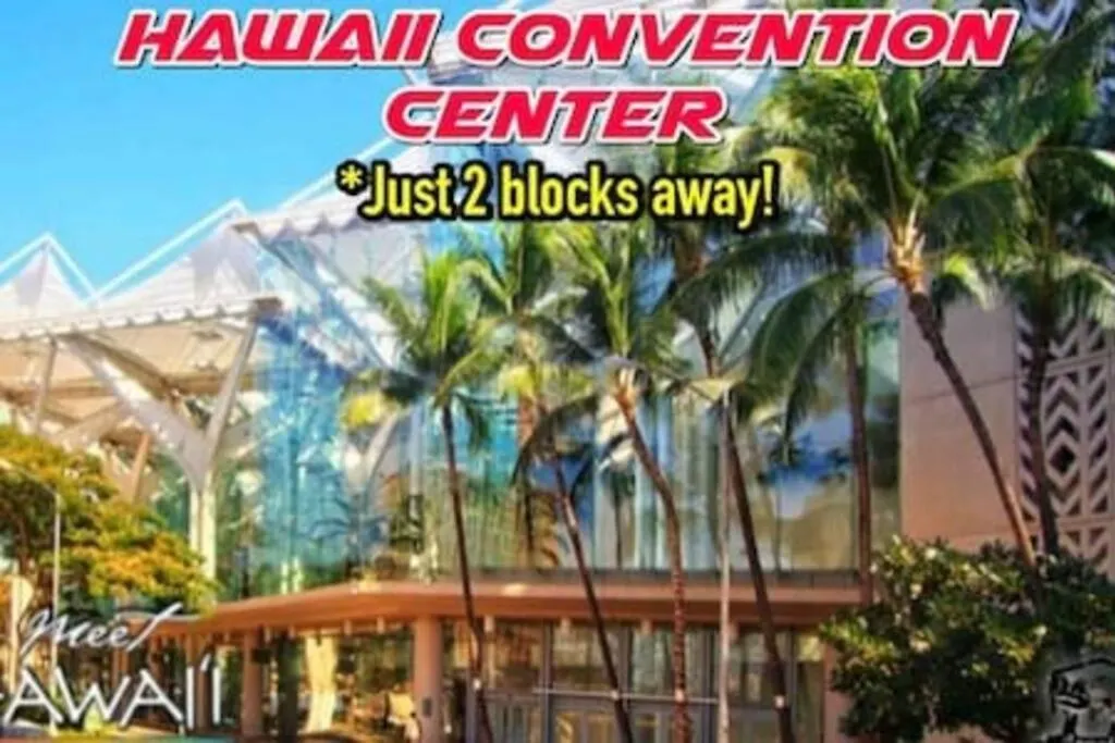 Waikikibeach Familyroom For 10 People River View Honolulu Apartment