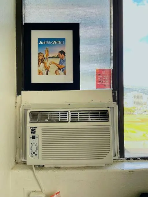 Waikikibeach Familyroom For 10 People River View Honolulu